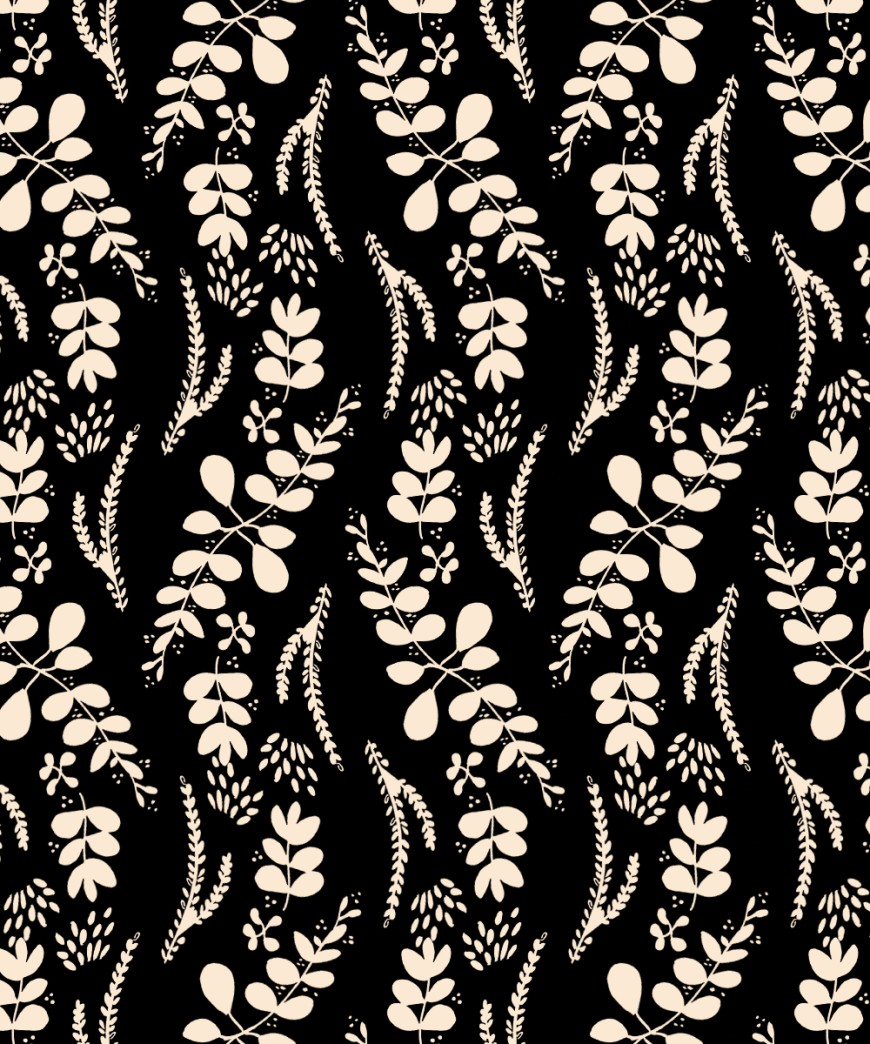 Diane Cunnington - fashion illustration and textile design. Bonton 